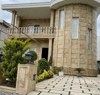 ویلا شمال شهرکی در اجاکسر بابلسر