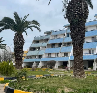 خرید آپارتمان در شهرک خانه دریا 72متر نقلی