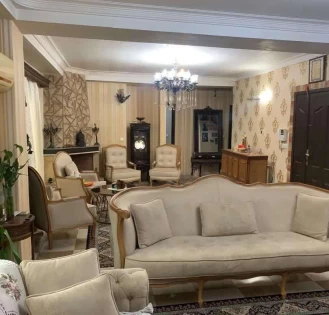 فروش آپارتمان شهرکی دو خوابه در شهرک آزادگان بابلسر