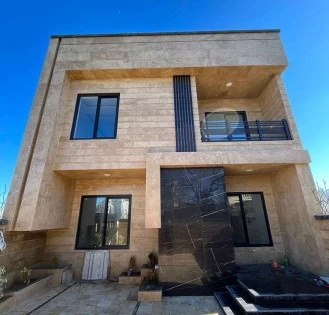 خرید ویلا دوبلکس در ولیعصر بابلسر