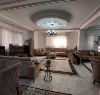 فروش ویلا 200متری سه خواب در اجاکسر بابلسر