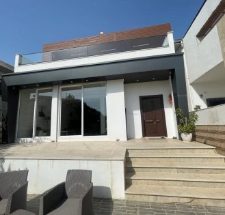 ویلای 500 متری در شهرک صفائیه