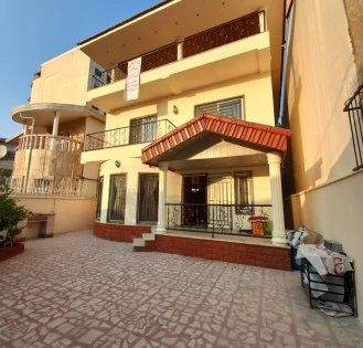 ویلا دید کامل به دریا در سرخرود