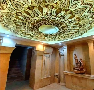 آپارتمان لوکس در بلوار ساحلی بابلسر