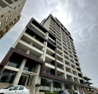 خرید آپارتمان ساحلی در برج آرام بابلسر