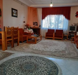 آپارتمان تک خواب 63 متر در شهرک آزادگان