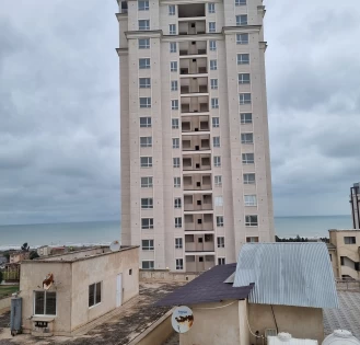 آپارتمان 130متری ویو دریا در خیابان شریعتی بابلسر