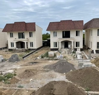 ویلا جاده بابلسر شهرکی سند دار