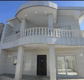 ویلای دوبلکس در اجاکسر بابلسر