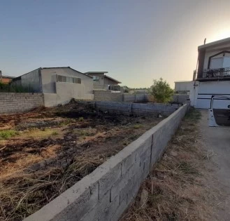 زمین 113 متری در علی آباد بابلسر