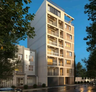 پیش فروش واحد سه خوابه در خیابان شریعتی بابلسر