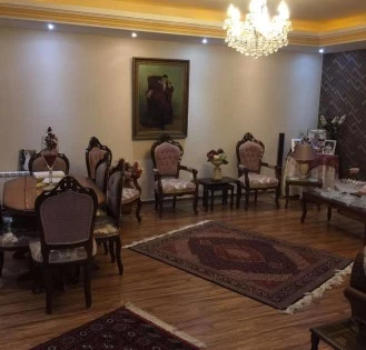 آپارتمان در شریعتی بابلسر