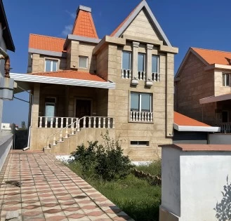 ویلا 380 متری بابلسر علی آباد شهرکی کلید نخورده