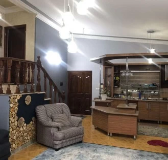 ویلای فول امکانات 160 متری در باقرتنگه بابلسر