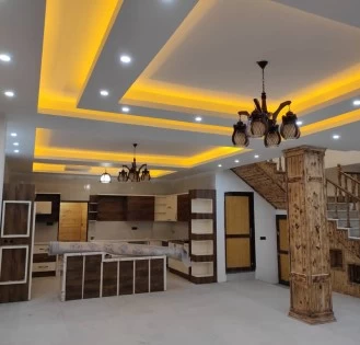 230 متر ویلای استخردار در شهرک صفاییه بابلسر