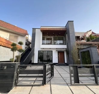 ویلا آپارتمان در شهرک دریاکنار