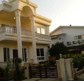 ویلا استخر دار در صفاییه بابلسر