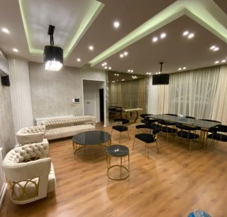 آپارتمان شیک نوساز در دریاکنار