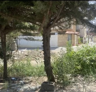 زمین سند دار 388 متری در همت آباد