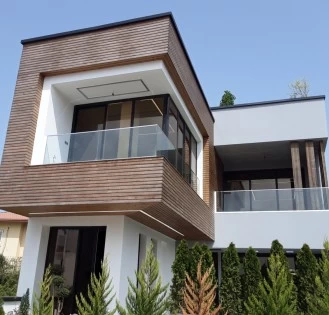 ویلا مدرن استخر دار صفاییه بابلسر ویلا مدرن استخر دار صفاییه بابلسر