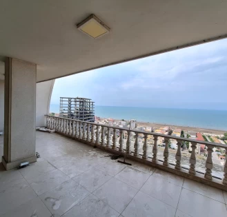 خرید برج ساحلی در بابلسر 286متری در برج فانوس دریا