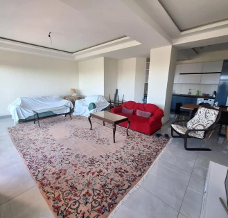 فروش واحد 118متری در برج ساحلی بابلسر