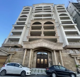 خرید آپارتمان ساحلی در بابلسر با ویو ابدی دریا