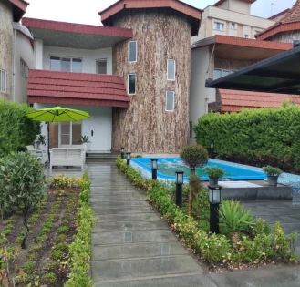 خرید ویلا استخردار در صفائیه بابلسر 300متری خرید ویلا استخردار در صفائیه بابلسر 300متری