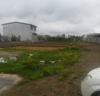 زمین با موقعیت عالی 100 متری اجاکسر بابلسر