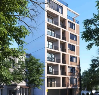 پیش فروش آپارتمان دو خواب در خیابان شریعتی بابلسر