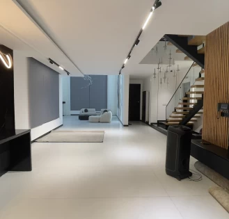 لوکس مدرن نوساز 400 متری در شهرک دریاکنار بابلسر