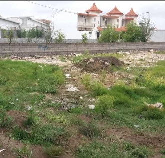 زمین با موقعیت عالی در اجاکسر بابلسر