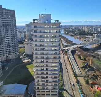 فروش واحد سه خواب در برج ساحلی پارک بابلسر