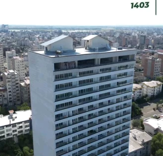 فروش واحد 85متری در برج رویای هستی بابلسر