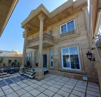 ویلا کلاسیک فول امکانات 4 خواب 220 متر در همت آباد بابلسر ویلا کلاسیک فول امکانات 4 خواب 220 متر در همت آباد بابلسر