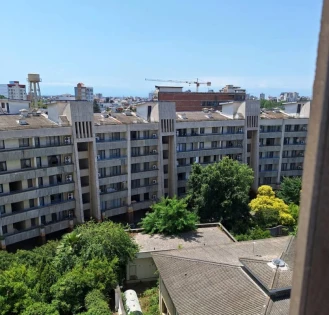 فروش واحد دو خوابه در برج مینیاتور خیابان وایعصر بابلسر