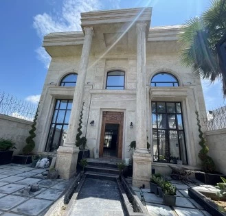 ویلا استخردار شهرک صفاییه