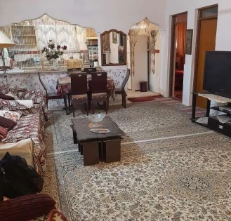 ویلا کاملا مبله 120 متر در شهرک قائم بابلسر