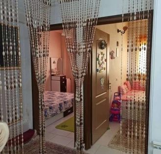 آپارتمان تمیز 75 متر 2 خواب در مسکن مهر بابلسر