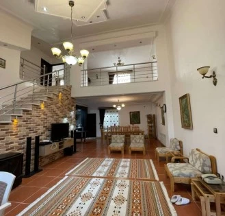 ویلا با سند 300 متری در اجاکسر بابلسر