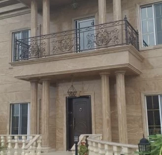 ویلا دوبلکس شهرکی در صفائیه بابلسر