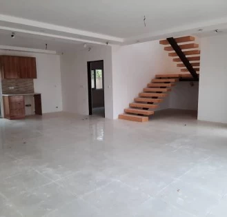 ویلا نوساز با پایانکار در اجاکسر بابلسر