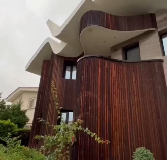 فروش ویلا پلاک اول دریا در شهرک خانه دریا