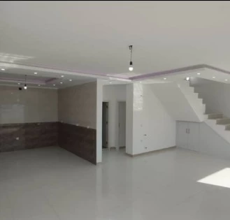 ویلای مدرن 3 خوابه در اجاکسر بابلسر