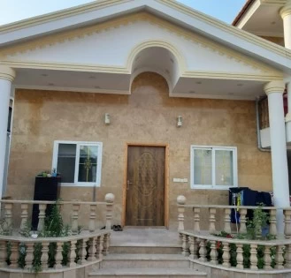 ویلا دوبلکس شیک 252 متر در اجاکسر بابلسر