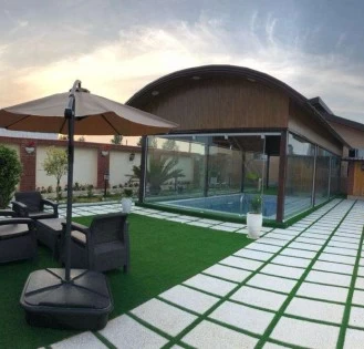 ویلا استخردار اوکسر بابلسر