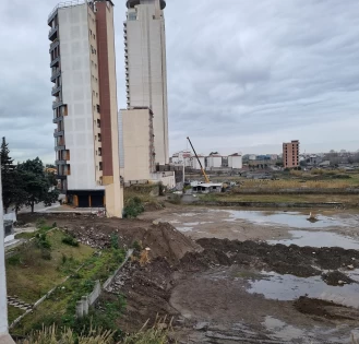 فروش آپارتمان 101متری دوخواب در نخست وزیری بابلسر