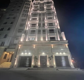 فروش واحد دو خوابه در شهرک پیام بابلسر فروش واحد دو خوابه در شهرک پیام بابلسر