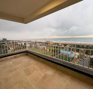 فروش آپارتمان 165 متری در برج دریا بابلسر