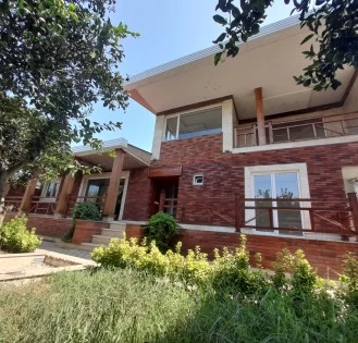 ویلا در علی آباد بابلسر